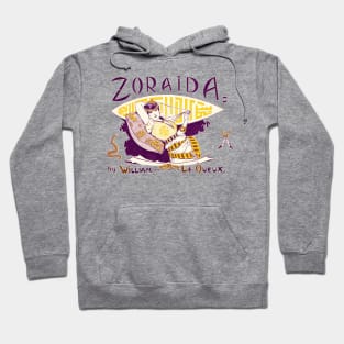 Zoraida Hoodie